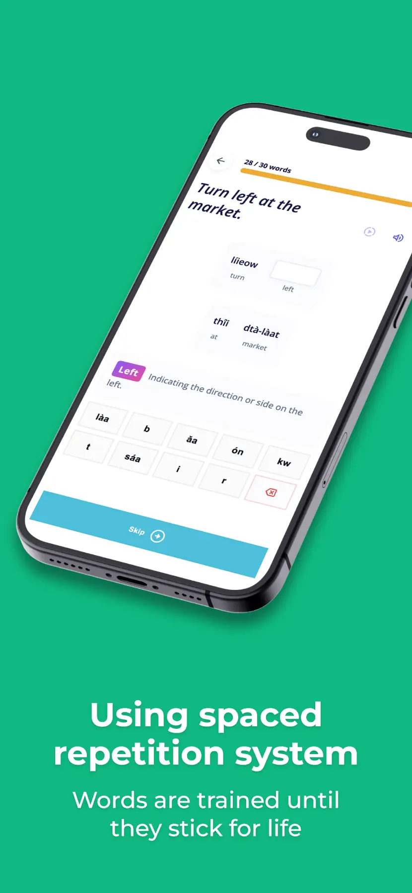 App preview 2