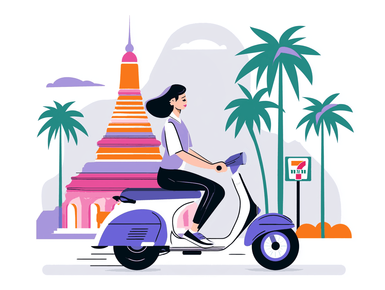Speak Thai with Speekeo